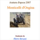Dimostrazione di aratura d'epoca a Monticelli d'Ongina 2007
